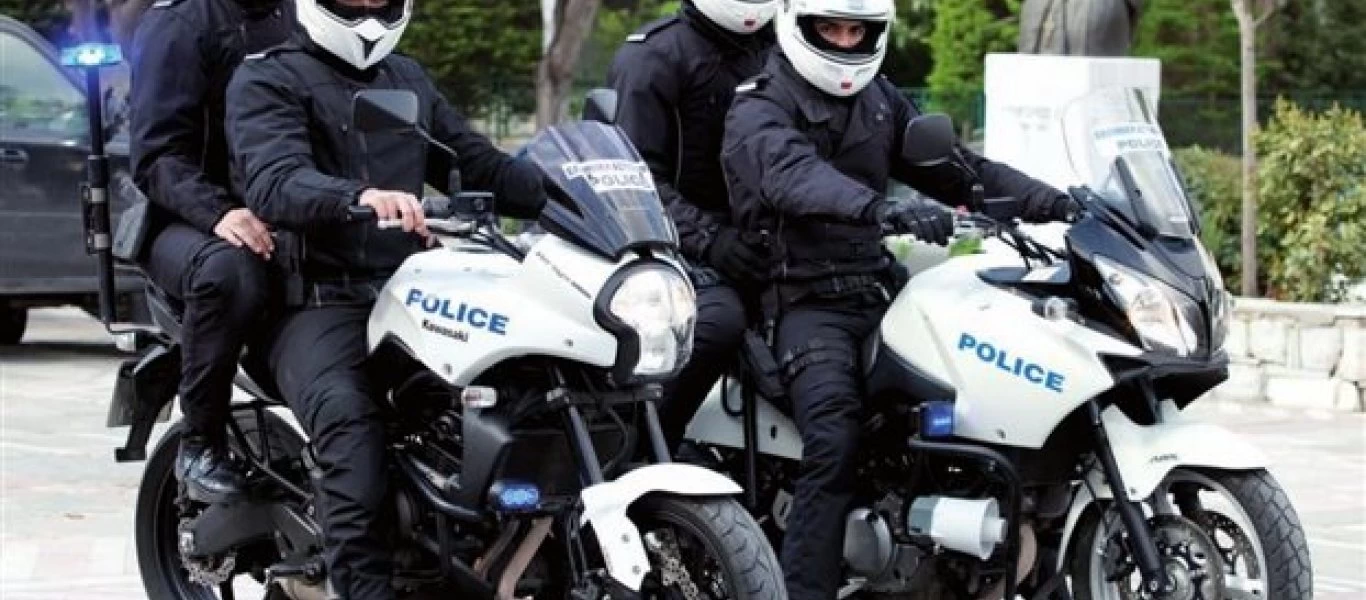 Εμφανίστηκε στον εισαγγελέα ο αστυνομικός που φέρεται να κτύπησε 11χρονο